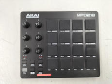 MIDIパッドコントローラー|AKAI