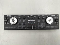DJコントローラー|NUMARK