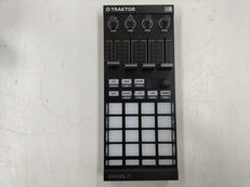 DJコントローラー|TRAKTOR