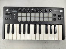 MIDIキーボード|NOVATION