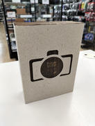 トイカメラ|PAPER SHOOT