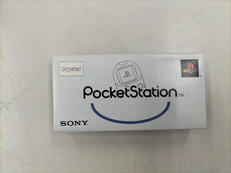 ポケットステーション|SONY
