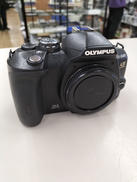 デジタル一眼レフボディ|OLYMPUS