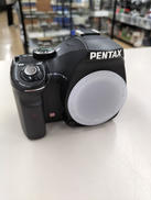 デジタル一眼レフボディ|PENTAX
