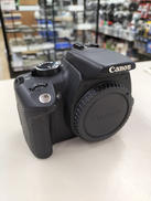 デジタル一眼レフボディ|CANON