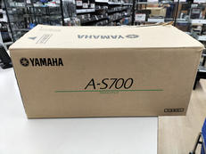 プリメインアンプ|YAMAHA