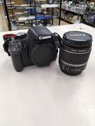 デジタル一眼レフ|CANON