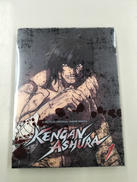 ケンガンアシュラ(1) Blu-ray|PONY CANYON