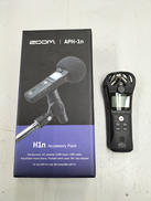 ハンディレコーダー|ZOOM