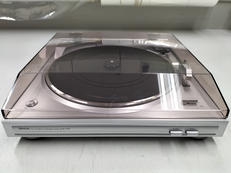 レコードプレーヤー|DENON