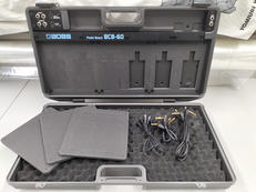 エフェクターボード|BOSS