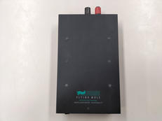 モノラルパワーアンプ|FLYING MOLE