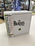 ザ・ビートルズ MONO BOX|東芝EMI