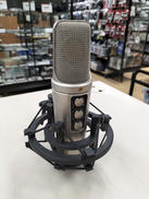 コンデンサマイク|RODE