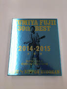 FUMIYA FUJII 30th BEST SPECIAL|エフエフエム