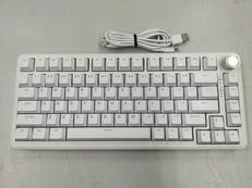 メカニカルキーボード|YUNZII