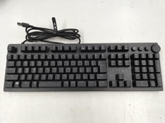 ゲーミングキーボード|RAZER