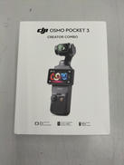 ジンバルカメラ|DJI