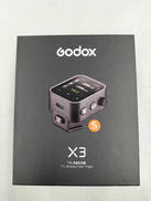 フラッシュリモコン|GODOX