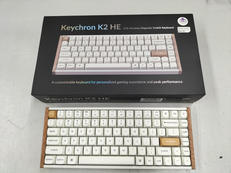 キーボード|KEYCHRON