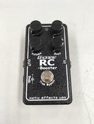 エフェクター|XOTIC