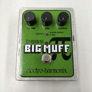 ベース用ディストーション|ELECTRO HARMONIX