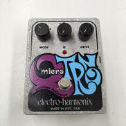 エフェクター|ELECTRO HARMONIX