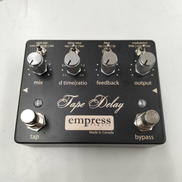 ディレイ|EMPRESS EFFECTS