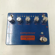 コンプレッサー|EMPRESS EFFECTS