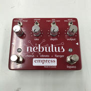 エフェクター|EMPRESS EFFECTS