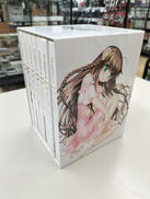 Rewrite 完全生産限定版 1-7巻セット|Aniplex