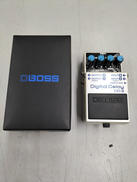 ディレイ|BOSS