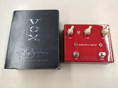 エフェクター|VOX