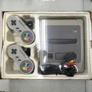 スーパーファミコン|ニンテンドー