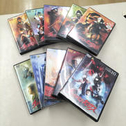 ウルトラマンネクサス　全10巻セット|バンダイビジュアル