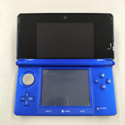 3DS|NINTENDO