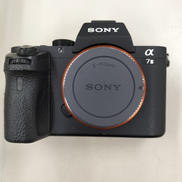 ミラーレス一眼|SONY