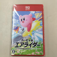 SWITCH2ソフト|NINTENDO