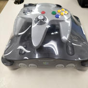 NINTENDO64|NINTENDO