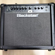 ギターアンプ|BLACKSTAR