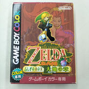 GBCソフト|NINTENDO