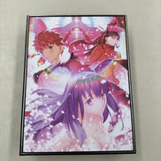 劇場版「Fate/stay night Heaven's F|Aniplex