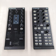 DJコントローラー|NATIVE INSTRUMENTS