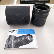 オート接写リングセット|PENTAX