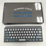 ワイヤレスキーボード|FILCO