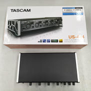 オーディオインターフェイス|TASCAM