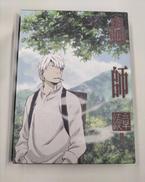 蟲師 続章 其ノ一(完全生産限定版)|アニプレックス