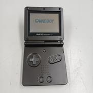 ゲームボーイアドバンスSP
