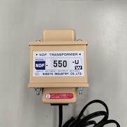 変圧器|日章工業