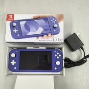 SWITCH LITE|NINTENDO / 任天堂